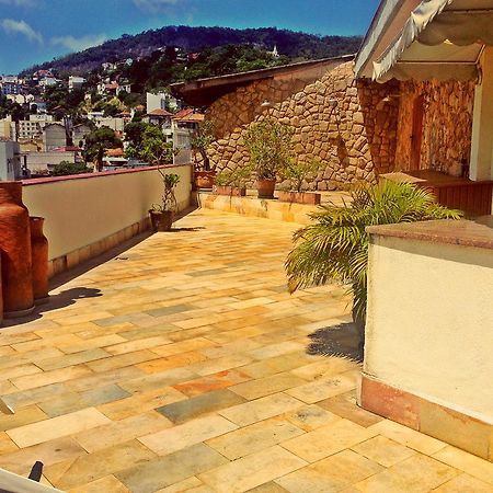 Lapa Cr Center Hotel Ρίο ντε Τζανέιρο Εξωτερικό φωτογραφία