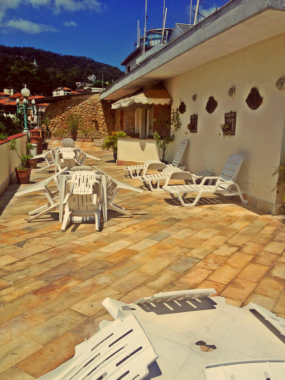 Lapa Cr Center Hotel Ρίο ντε Τζανέιρο Εξωτερικό φωτογραφία