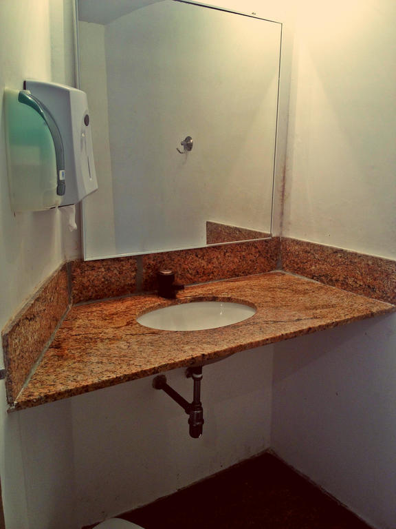 Lapa Cr Center Hotel Ρίο ντε Τζανέιρο Εξωτερικό φωτογραφία