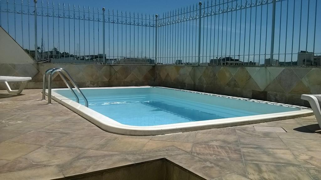 Lapa Cr Center Hotel Ρίο ντε Τζανέιρο Εξωτερικό φωτογραφία