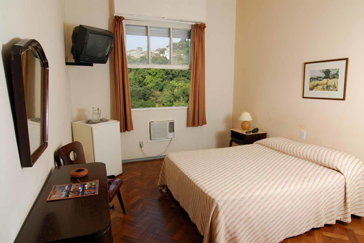 Lapa Cr Center Hotel Ρίο ντε Τζανέιρο Εξωτερικό φωτογραφία