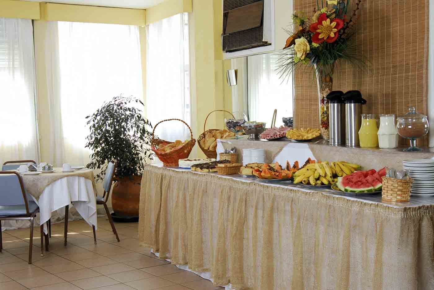 Lapa Cr Center Hotel Ρίο ντε Τζανέιρο Εξωτερικό φωτογραφία