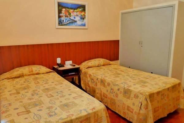 Lapa Cr Center Hotel Ρίο ντε Τζανέιρο Εξωτερικό φωτογραφία