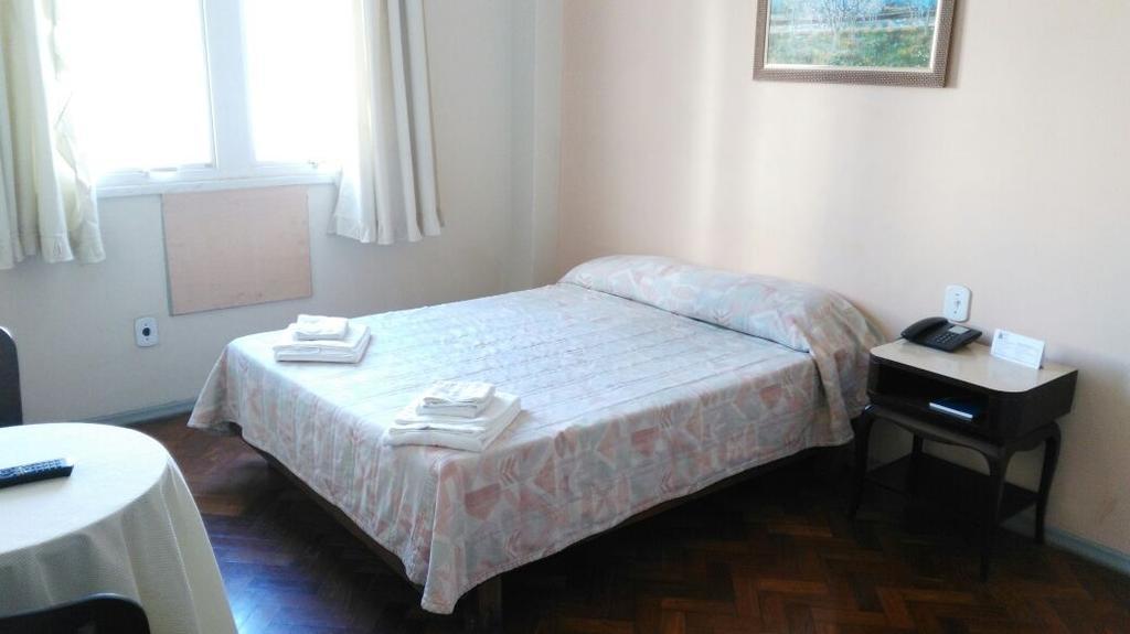 Lapa Cr Center Hotel Ρίο ντε Τζανέιρο Εξωτερικό φωτογραφία
