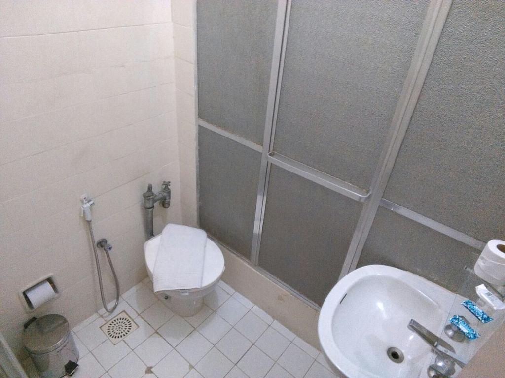 Lapa Cr Center Hotel Ρίο ντε Τζανέιρο Δωμάτιο φωτογραφία