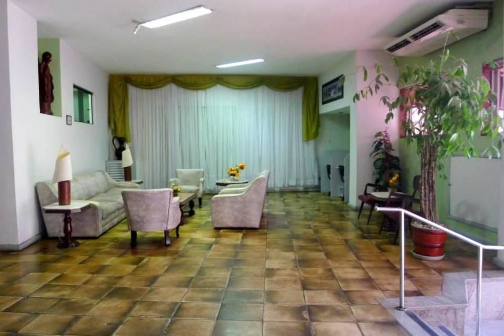 Lapa Cr Center Hotel Ρίο ντε Τζανέιρο Εξωτερικό φωτογραφία