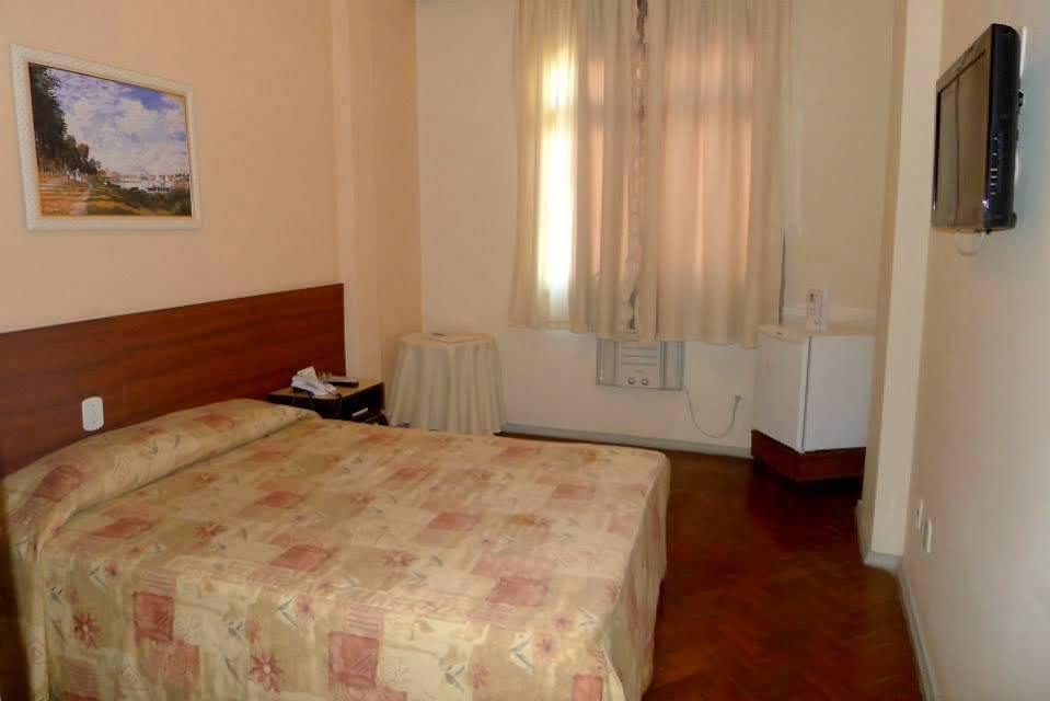 Lapa Cr Center Hotel Ρίο ντε Τζανέιρο Εξωτερικό φωτογραφία