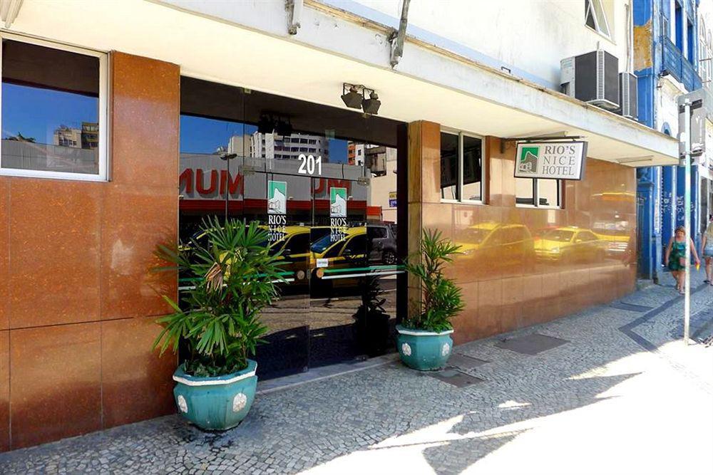 Lapa Cr Center Hotel Ρίο ντε Τζανέιρο Εξωτερικό φωτογραφία
