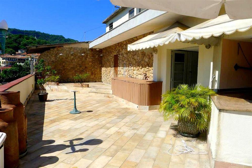Lapa Cr Center Hotel Ρίο ντε Τζανέιρο Εξωτερικό φωτογραφία