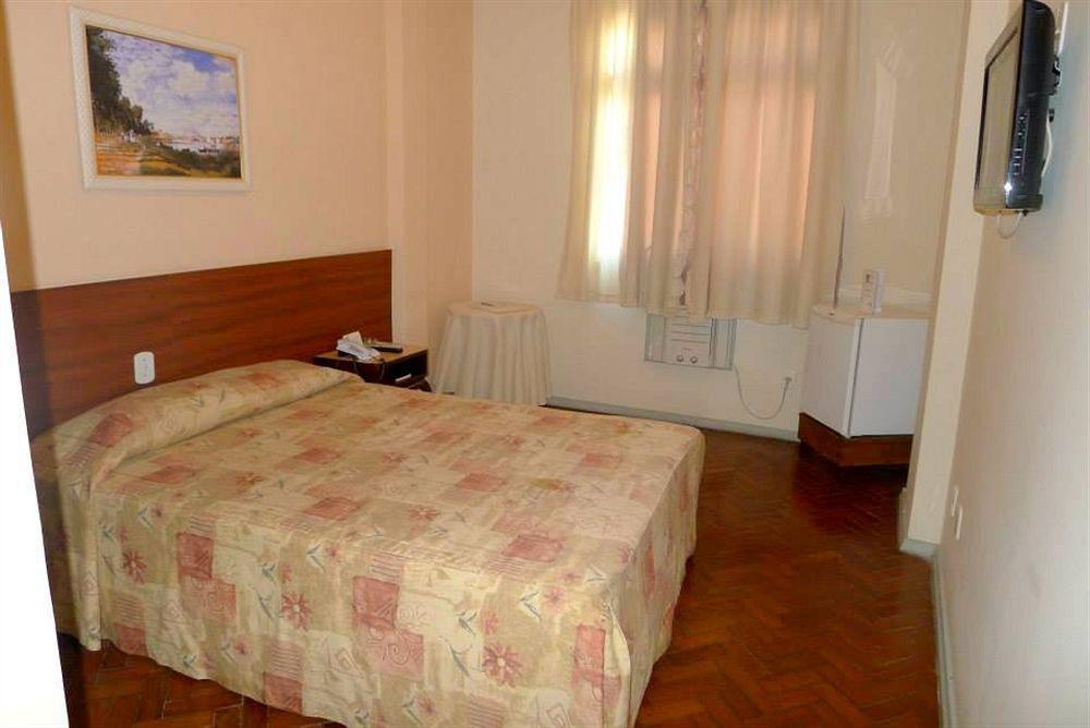 Lapa Cr Center Hotel Ρίο ντε Τζανέιρο Εξωτερικό φωτογραφία